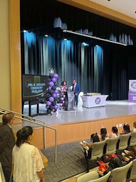 Award Ceremony